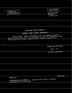 MIL MIL-H-1431B Notice 3 - Cancellation