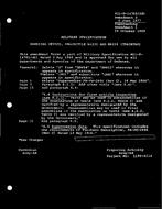 MIL MIL-H-14705 Amendment 2