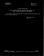 MIL MIL-H-15317C Notice 1 - Validation