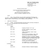 MIL MIL-H-15362B MIL MIL-H-15362B