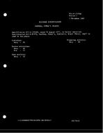 MIL MIL-H-15500E Notice 1 – Cancellation MIL MIL-H-15500E Notice 1 - Cancellation