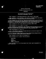 MIL MIL-H-16235C Amendment 1 MIL MIL-H-16235C Amendment 1