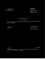 MIL MIL-H-17656E Notice 1 – Cancellation MIL MIL-H-17656E Notice 1 - Cancellation