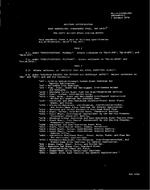 MIL MIL-H-18160C Notice 1 - Amendment 1