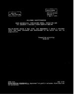 MIL MIL-H-18160C Notice 2 - Validation 1