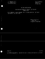 MIL MIL-H-18288 Notice 3 – Cancellation MIL MIL-H-18288 Notice 3 - Cancellation