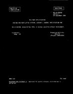 MIL MIL-H-18325B Notice 1 - Cancellation