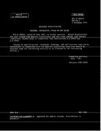 MIL MIL-H-18551C Notice 2 - Cancellation