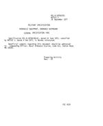 MIL MIL-H-18766 Notice 2 - Cancellation