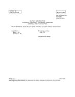 MIL MIL-H-18766 Notice 3 - Cancellation