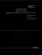 MIL MIL-H-19082C Notice 1 – Cancellation MIL MIL-H-19082C Notice 1 - Cancellation