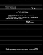 MIL MIL-H-19387A Notice 1 - Inactivation