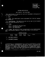 MIL MIL-H-19448C MIL MIL-H-19448C