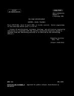 MIL MIL-H-19910C Notice 1 – Cancellation MIL MIL-H-19910C Notice 1 - Cancellation