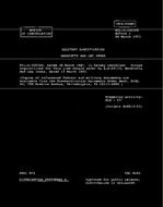 MIL MIL-H-20050E Notice 1 – Cancellation MIL MIL-H-20050E Notice 1 - Cancellation