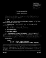 MIL MIL-H-21623B MIL MIL-H-21623B