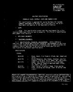 MIL MIL-H-22072C MIL MIL-H-22072C