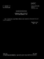 MIL MIL-H-22072C Notice 1 – Validation 1 MIL MIL-H-22072C Notice 1 - Validation 1