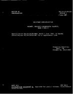 MIL MIL-H-22199 Notice 1 – Cancellation MIL MIL-H-22199 Notice 1 - Cancellation