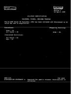 MIL MIL-H-226F Notice 1 - Validation