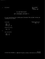 MIL MIL-H-22832B Notice 1 - Validation