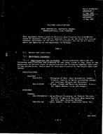 MIL MIL-H-24580 Amendment 2