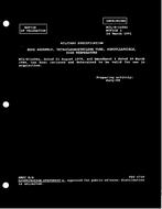 MIL MIL-H-24592 Notice 1 - Validation