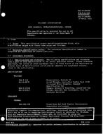 MIL MIL-H-26626C MIL MIL-H-26626C