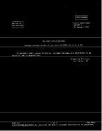 MIL MIL-H-26827 Notice 1 - Validation