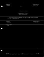 MIL MIL-H-27467A Notice 1 - Validation