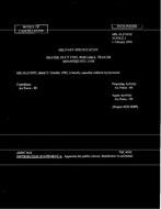 MIL MIL-H-27507C Notice 1 - Cancellation