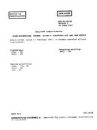 MIL MIL-H-2815G Notice 1 – Cancellation MIL MIL-H-2815G Notice 1 - Cancellation