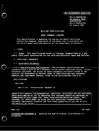 MIL MIL-H-28604B MIL MIL-H-28604B