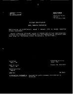 MIL MIL-H-29115A Notice 1 - Cancellation