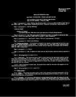 MIL MIL-H-3117C Amendment 1 MIL MIL-H-3117C Amendment 1