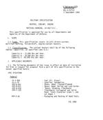 MIL MIL-H-3177C MIL MIL-H-3177C