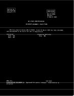 MIL MIL-H-3586E Notice 1 - Validation