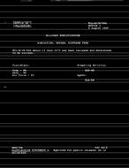 MIL MIL-H-36746A Notice 1 - Validation