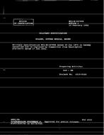 MIL MIL-H-36799A Notice 1 - Cancellation