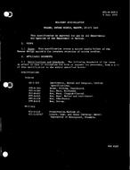 MIL MIL-H-36873 MIL MIL-H-36873