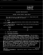 MIL MIL-H-37236A