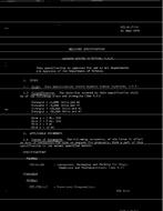 MIL MIL-H-37456 MIL MIL-H-37456