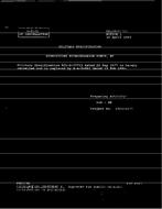 MIL MIL-H-37713 Notice 1 - Cancellation