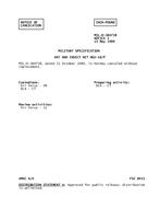 MIL MIL-H-38471B Notice 2 - Cancellation