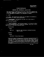 MIL MIL-H-43964 MIL MIL-H-43964