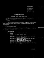 MIL MIL-H-45586A MIL MIL-H-45586A