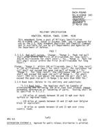MIL MIL-H-45984B Amendment 2