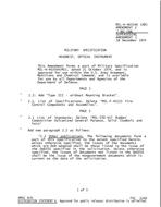 MIL MIL-H-46354A Notice 1 – Amendment 2 MIL MIL-H-46354A Notice 1 - Amendment 2