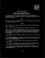 MIL MIL-H-46855B Amendment 2 MIL MIL-H-46855B Amendment 2