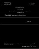 MIL MIL-H-48215 Notice 1 - Validation